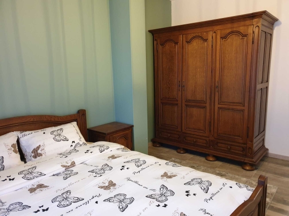 Дава се под наем Двустаен апартамент в София, Зона Б-19 - 64 кв.м за 423.81 € - Снимка #1