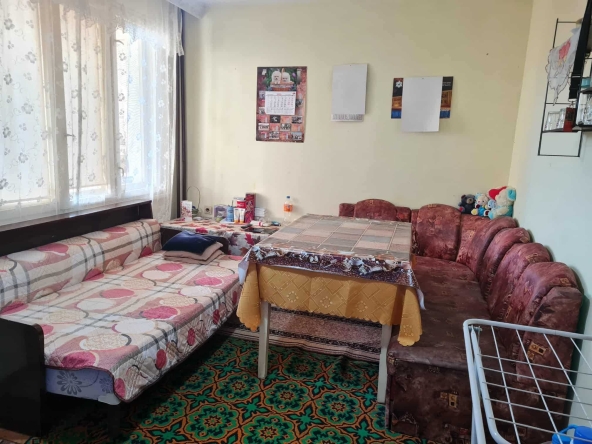 Двустаен апартамент в Плевен, Идеален център - 52 кв.м за 785 €/кв.м - Снимка #1