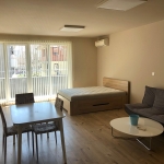 Дава се под наем Едностаен апартамент в София, Банишора - 50 кв.м за 548.25 € - Снимка #1