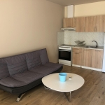 Дава се под наем Едностаен апартамент в София, Банишора - 50 кв.м за 547.23 € - Снимка #1