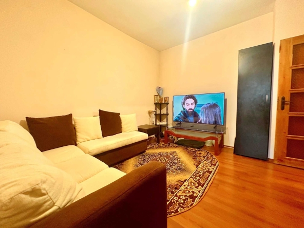 Двустаен апартамент в София, Хаджи Димитър - 48 кв.м за 1435 €/кв.м - Снимка #1
