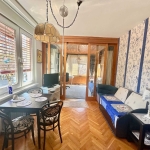 Дава се под наем Тристаен апартамент в София, Лозенец - 60 кв.м за 698.19 € - Снимка #1