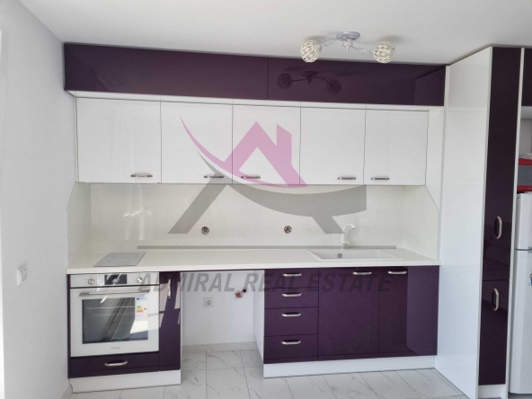 Дава се под наем Двустаен апартамент в Варна, Трошево - 61 кв.м за 450 € - Снимка #1