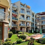 Двустаен апартамент в Свети Влас - 61 кв.м за 541 €/кв.м - Снимка #1