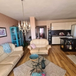 Тристаен апартамент в Хасково, Дружба 1 - 91 кв.м за 1154 €/кв.м - Снимка #1