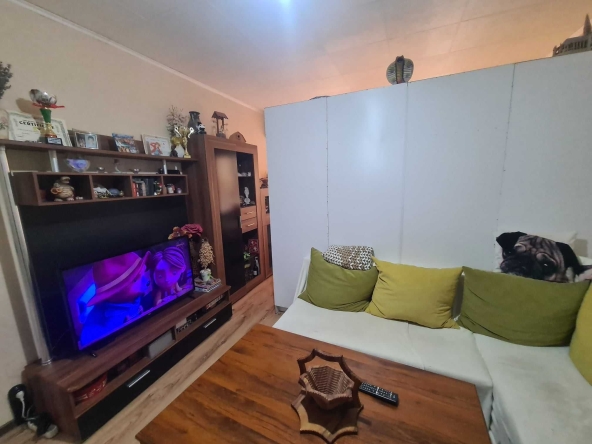 Двустаен апартамент в Хасково, Възраждане - 62 кв.м за 823 €/кв.м - Снимка #1