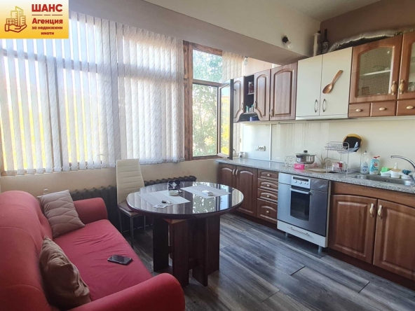 Двустаен апартамент в Плевен, Сторгозия - 62 кв.м за 1323 €/кв.м - Снимка #1