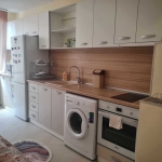 Дава се под наем Едностаен апартамент в Плевен, Широк център - 45 кв.м за 295.8 € - Снимка #1