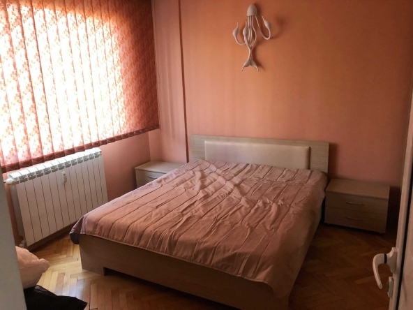 Дава се под наем Двустаен апартамент в София, Младост 1 - 70 кв.м за 400 € - Снимка #1