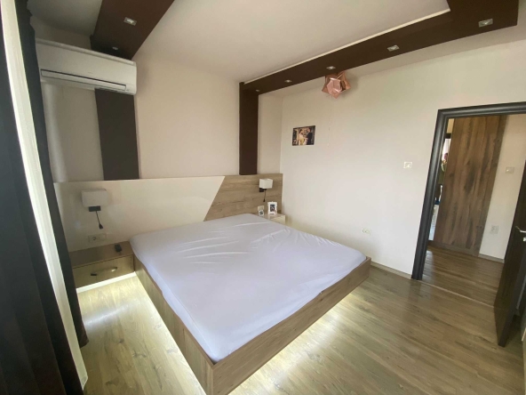 Многостаен апартамент в Пловдив, Христо Смирненски - 100 кв.м за 2050 €/кв.м - Снимка #1
