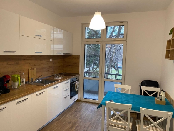 Многостаен апартамент в Пловдив, Каменица 1 - 89 кв.м за 3427 €/кв.м - Снимка #1