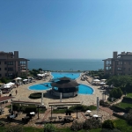 Тристаен апартамент в с. Топола, Област Добрич - 102 кв.м за 883 €/кв.м - Снимка #1