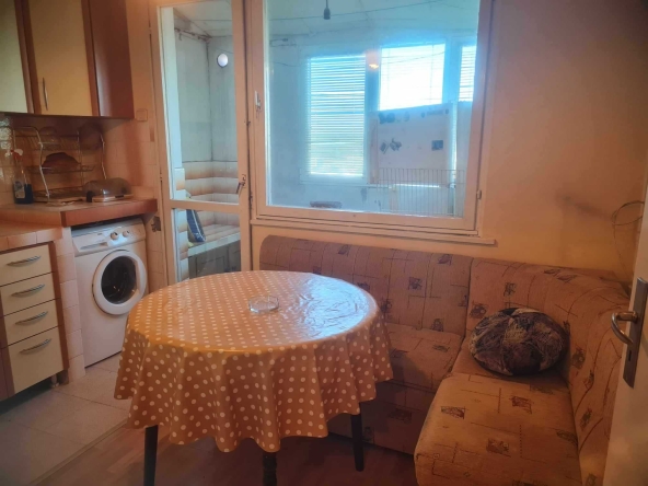 Едностаен апартамент в Плевен, Дружба 2 - 40 кв.м за 1025 €/кв.м - Снимка #1