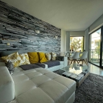 Тристаен апартамент в с. Топола, Област Добрич - 91 кв.м за 989 €/кв.м - Снимка #1