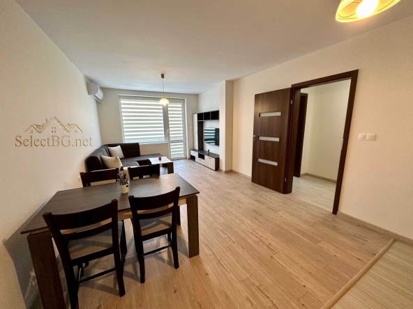 Дава се под наем Двустаен апартамент в Велико Търново, Зона Б - 70 кв.м за 110000 € - Снимка #1