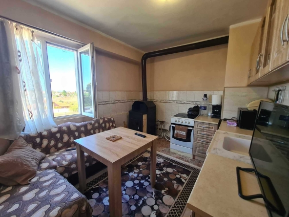 Двустаен апартамент в с. Стамболово, Област Хасково - 68 кв.м за 1000 €/кв.м - Снимка #1
