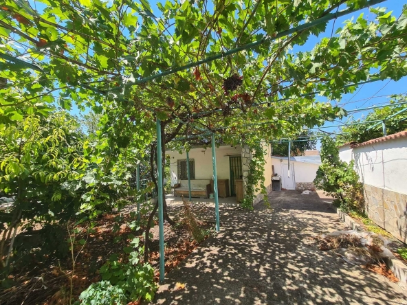 Къща в Хасково, в.з. Хасково - 45 кв.м за 1478 €/кв.м - Снимка #1