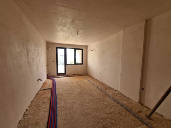 Тристаен апартамент в Хасково, Бадема - 94 кв.м за 918 €/кв.м - Снимка #1