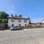 Къща в с. Горски извор, Област Хасково - 120 кв.м за 221 €/кв.м - Снимка #1