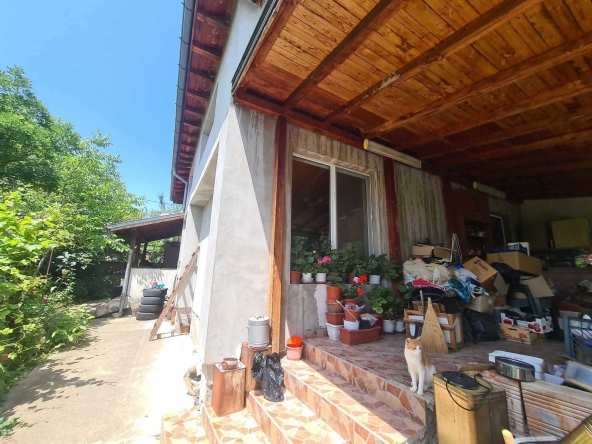 Къща в Хасково, Болярово - 161 кв.м за 932 €/кв.м - Снимка #1