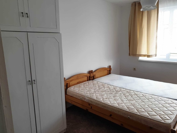 Дава се под наем Двустаен апартамент в Бургас, Възраждане - 60 кв.м за 280.5 € - Снимка #1