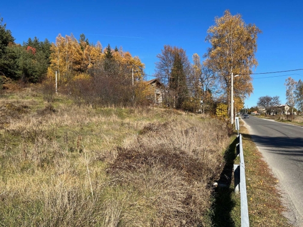 Парцел в с. Железница, Област София-град - 2160 кв.м за 112 €/кв.м - Снимка #1