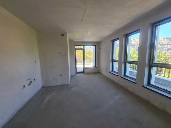 Двустаен апартамент в София, Манастирски ливади - 66 кв.м за 1667 €/кв.м - Снимка #1