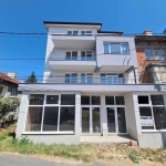 Тристаен апартамент в Хасково, Промишлена зона - Изток - 87 кв.м за 750 €/кв.м - Снимка #1