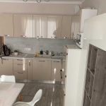 Дава се под наем Двустаен апартамент в Бургас, Сарафово - 70 кв.м за 450 € - Снимка #1