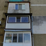 Двустаен апартамент в Девня - 63 кв.м за 405 €/кв.м - Снимка #1