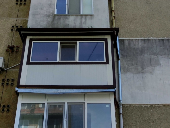 Двустаен апартамент в Девня - 63 кв.м за 405 €/кв.м - Снимка #1