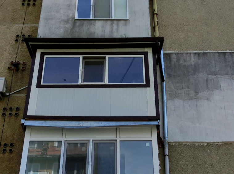 Двустаен апартамент в Девня - 63 кв.м за 405 €/кв.м - Снимка #1