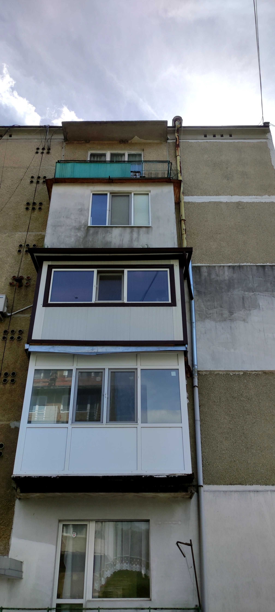 Двустаен апартамент в Девня - 63 кв.м за 405 €/кв.м - Снимка #1