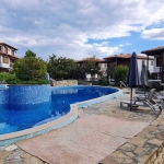 Тристаен апартамент в с. Кошарица, Област Бургас - 71 кв.м за 958 €/кв.м - Снимка #1