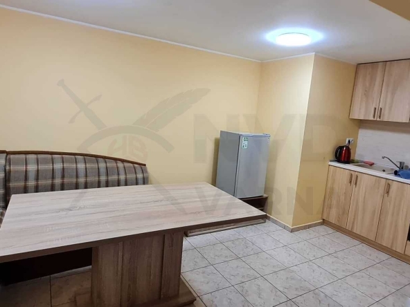 Дава се под наем Двустаен апартамент в Варна, Трошево - 50 кв.м за 398.82 € - Снимка #1