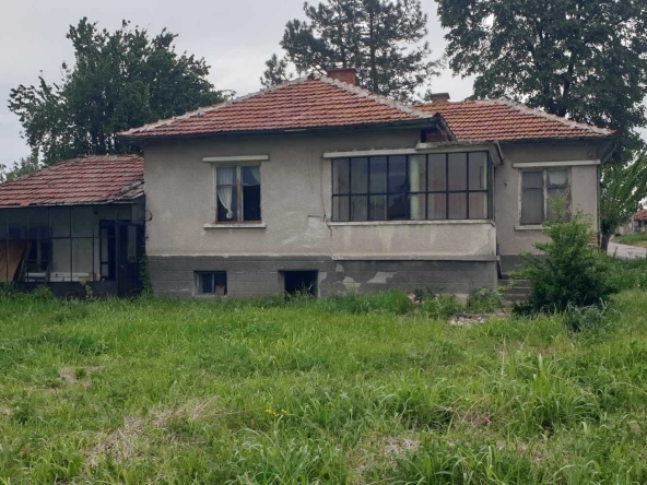 Къща в Хасково, Бадема - 800 кв.м за 29 €/кв.м - Снимка #1