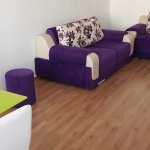 Дава се под наем Двустаен апартамент в Пловдив, Каменица 1 - 53 кв.м за 382.5 € - Снимка #1