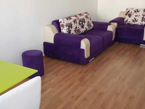 Дава се под наем Двустаен апартамент в Пловдив, Каменица 1 - 53 кв.м за 382.5 € - Снимка #1