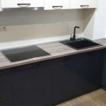 Дава се под наем Едностаен апартамент в София, Студентски град - 40 кв.м за 323.85 € - Снимка #1