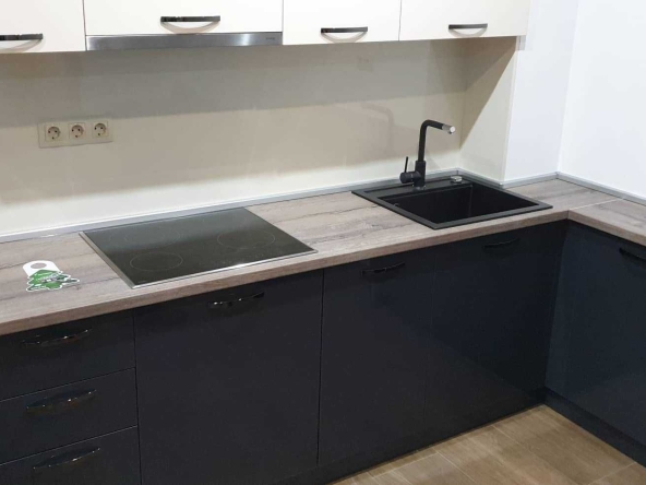 Дава се под наем Едностаен апартамент в София, Студентски град - 40 кв.м за 323.85 € - Снимка #1