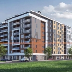 Четиристаен апартамент в Варна, Кайсиева градина - 125 кв.м за 674 €/кв.м - Снимка #1