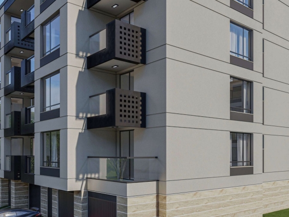 Двустаен апартамент в София, Студентски град - 63 кв.м за 1053 €/кв.м - Снимка #1