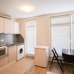 Дава се под наем Едностаен апартамент в София, Студентски град - 35 кв.м за 435 € - Снимка #1