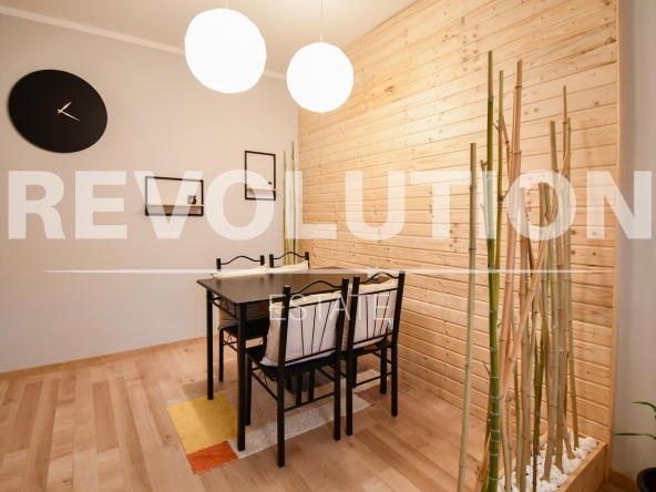 Дава се под наем Двустаен апартамент в София, Красна поляна 1 - 62 кв.м за 600 € - Снимка #1