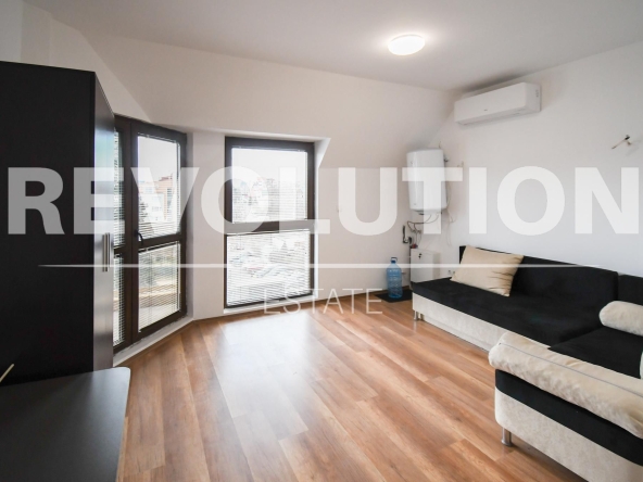 Дава се под наем Двустаен апартамент в София, Павлово - 65 кв.м за 500 € - Снимка #1