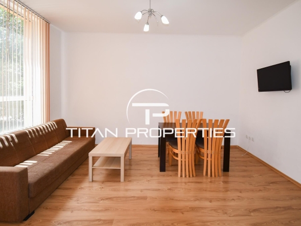 Дава се под наем Двустаен апартамент в София, Студентски град - 62 кв.м за 550 € - Снимка #1