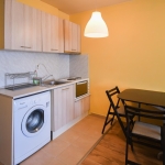 Дава се под наем Едностаен апартамент в София, Студентски град - 40 кв.м за 365 € - Снимка #1