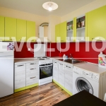 Дава се под наем Едностаен апартамент в София, Банишора - 45 кв.м за 425 € - Снимка #1