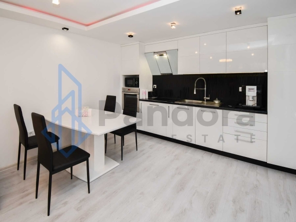 Дава се под наем Тристаен апартамент в София, Левски - 80 кв.м за 509.49 € - Снимка #1