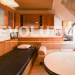 Дава се под наем Едностаен апартамент в София, Стрелбище - 40 кв.м за 400 € - Снимка #1